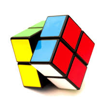 Rubik's cube